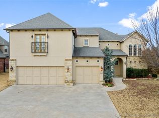 4312 S Retana Ave, Broken Arrow, OK 74011