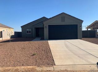3369 E El Tovar Ave, Kingman, AZ 86409