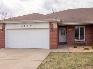4707 S Kickapoo Ave, Springfield, MO 65804