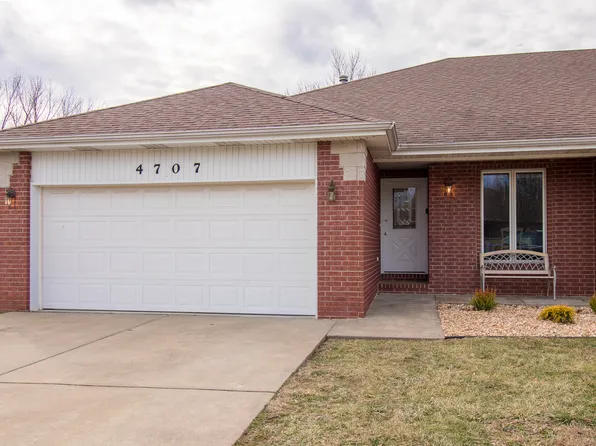 4707 S Kickapoo Ave, Springfield, MO 65804