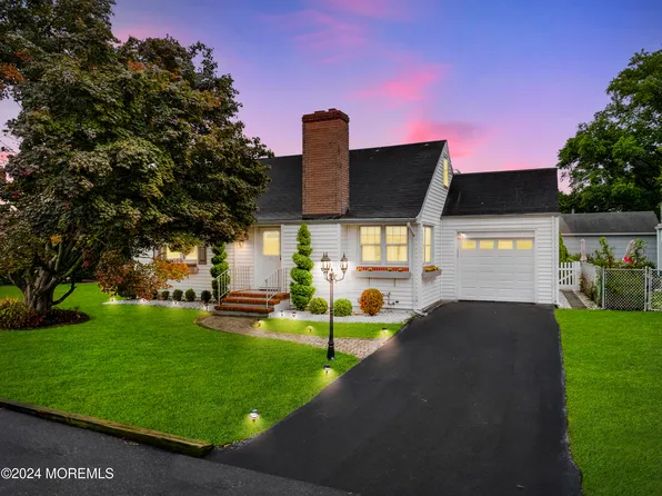 1119 New York Avenue, Manasquan, NJ 08736
