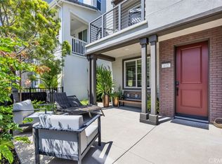 612 Prickly Pear Way, Ladera Ranch, CA 92694