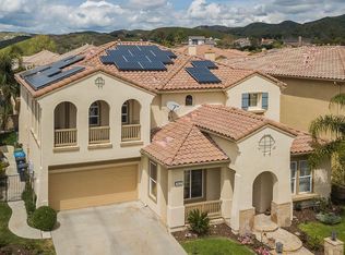 5829 Indian Terrace Dr, Simi Valley, CA 93063