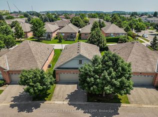 2025 Meadowgate Blvd #153, London, ON N6M1K9