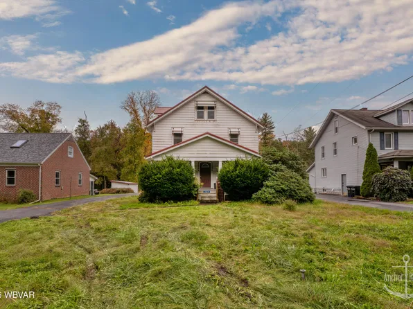 789 Park Ave, Lock Haven, PA 17745