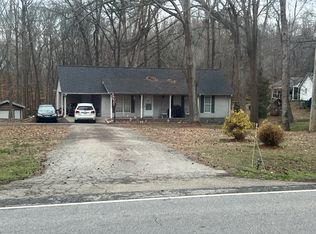 4617 Gillsville Hwy, Gillsville, GA 30543
