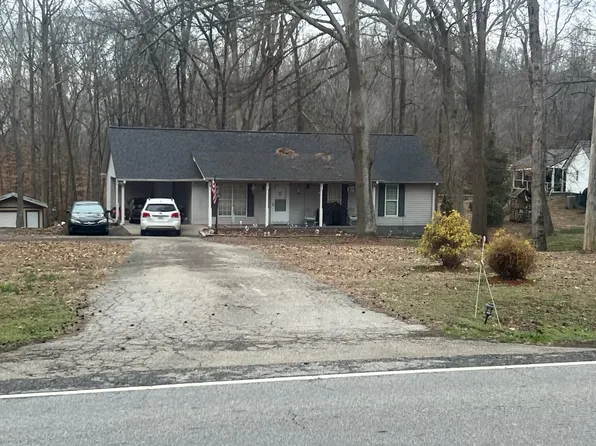 4617 Gillsville Hwy, Gillsville, GA 30543