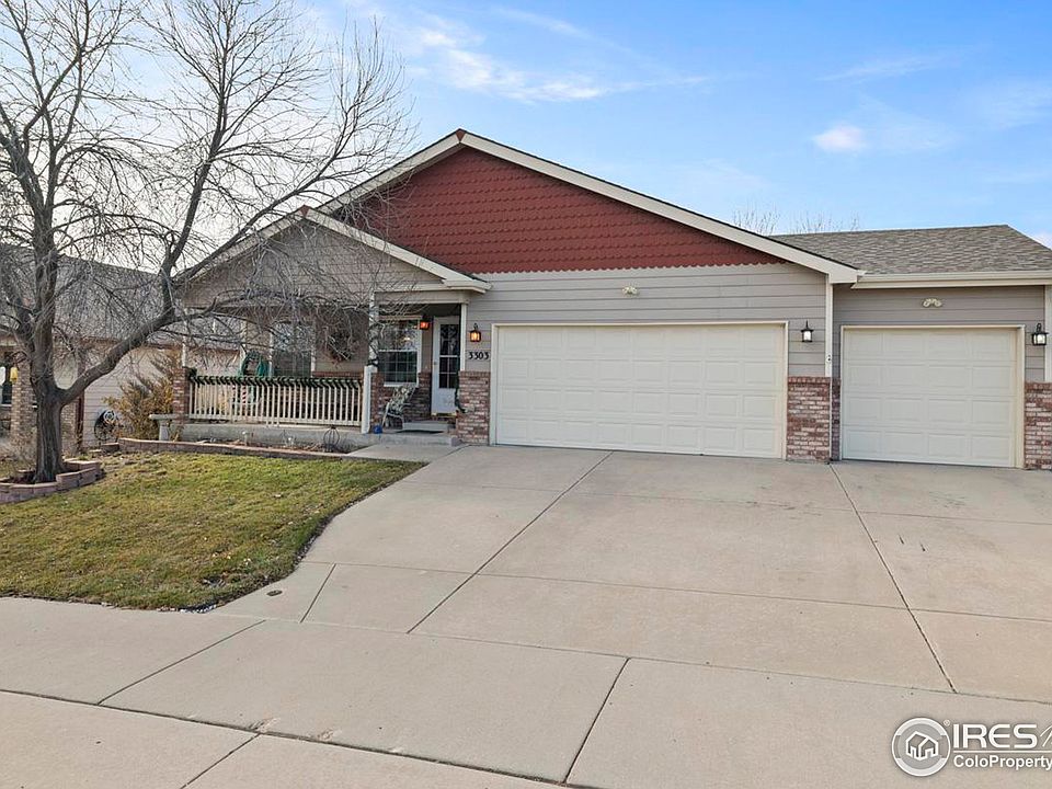 3303 Rio Grande Ave, Evans, CO 80620 | Zillow