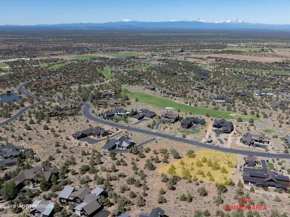 SW Brasada Ranch Rd Homesite 142, Powell Butte, OR 97753