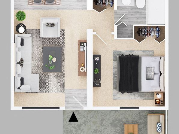 Meldon Place | 1736 Brownstone Blvd, Toledo, OH
