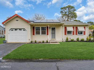 11A Longwood Drive, Manchester Township, NJ, 08759