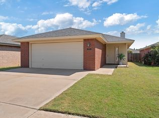 10605 Elgin Ave, Lubbock, TX 79423