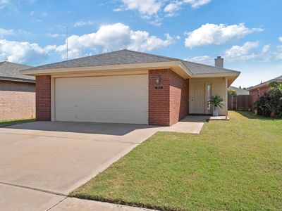 10605 Elgin Ave, Lubbock, TX, 79423
