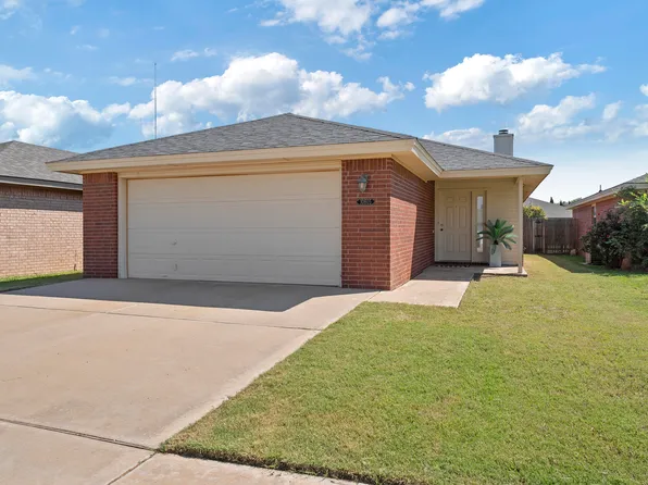 10605 Elgin Ave, Lubbock, TX 79423