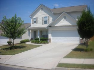 839 Clairidge Elm Trl, Lawrenceville, GA 30046