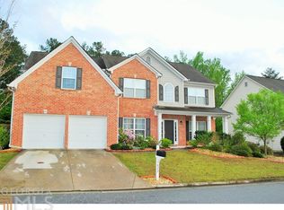822 Bishops Run Ln, Mableton, GA 30126