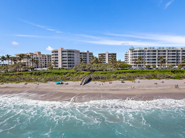 1660 S Highway A1a APT 122, Jupiter, FL 33477