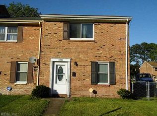 6946 Bonnot Dr, Norfolk, VA 23513