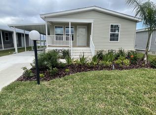23 Ohara Dr #P2K1L9, Haines City, FL 33844