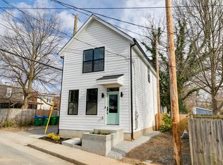 205 Beaumont Ave, Richmond, VA 23221