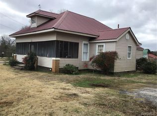 18265 Highway 18 E, Berry, AL 35546