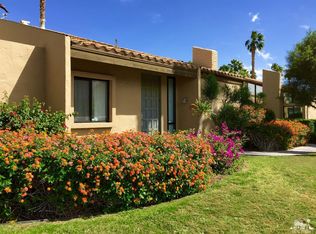 1707 E Ramon Rd, Palm Springs, CA 92264