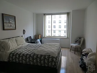 Rented by Halstead Real Estate