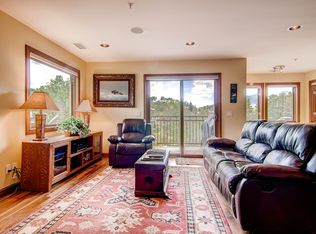 323 Adams Ranch Rd UNIT 1A, Mountain Village, CO 81435