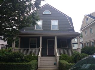 51 Kenwood St, Brookline, MA 02446