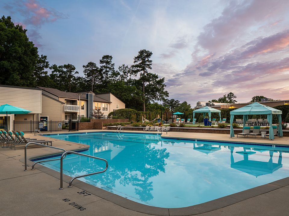 Stonehenge 7303 Hihenge Ct Raleigh NC Zillow