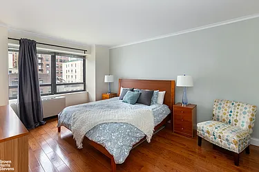 Rented by Brown Harris Stevens