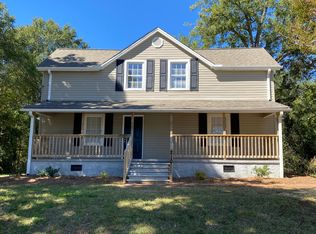210 Broadway St, Glendale, SC 29346