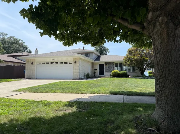 10014 Major Ave, Oak Lawn, IL 60453