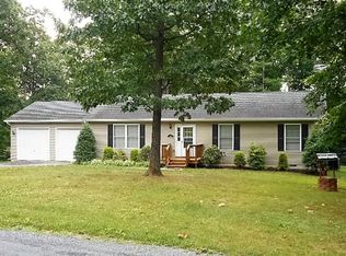 117 Killbuck Trl, Winchester, VA 22602