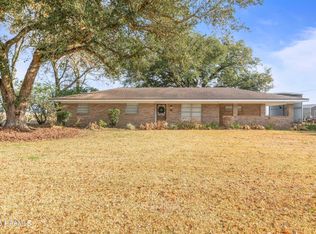 816 Cemetery Rd, Saint Martinville, LA 70582