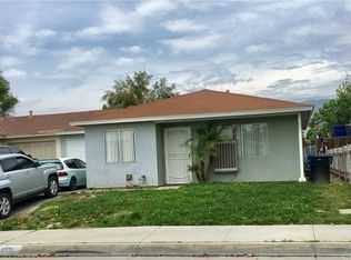 413 E Evans St, San Jacinto, CA 92583