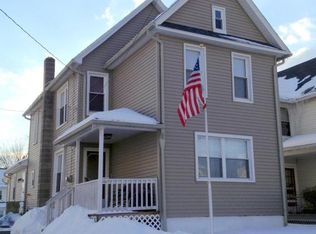 223 Church St, Taylor, PA 18517