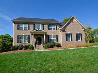 6509 Peppermill Dr, Oak Ridge, NC 27310