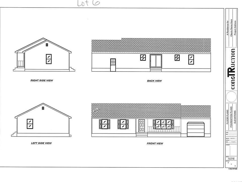 2nd image of Lot 7 Old Hickory Rd
