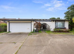 1054 W Homestead Rd, Sunnyvale, CA 94087