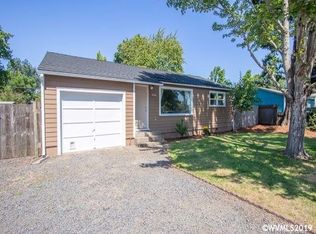 550 Pacific Ave, Springfield, OR 97477