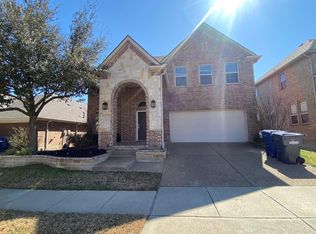 5833 Silverton Ave, McKinney, TX 75070