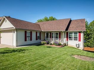 131 N Bold Forbes Blvd, Georgetown, KY 40324