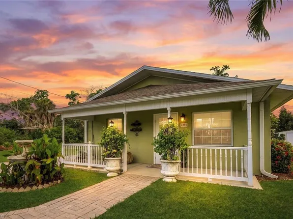 2385 Sunset AVE, NAPLES, FL 34112