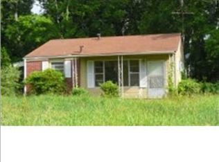 1364 Creel St, Birmingham, AL 35228