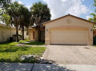 12452 SW 45th Dr #HOUSE, Miramar, FL 33027