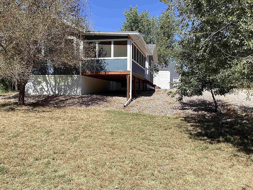 19 K 2, Lewellen, NE 69147 Zillow