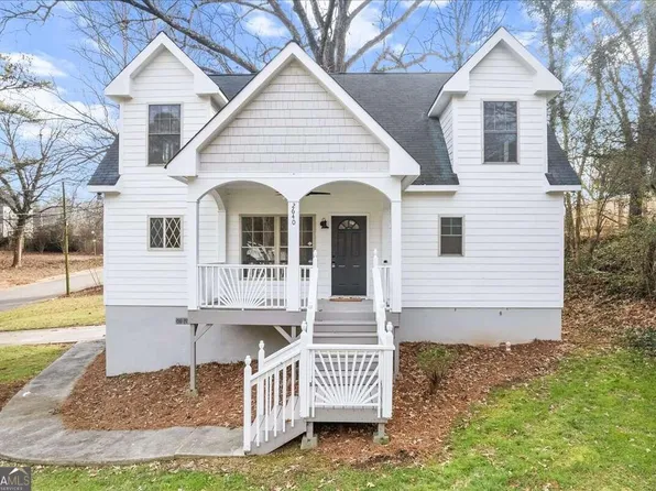 2640 Morris St NW, Atlanta, GA 30318