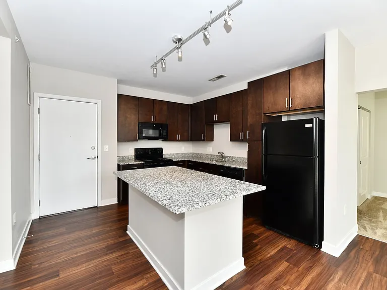 Mozzo apartments — Photo 21