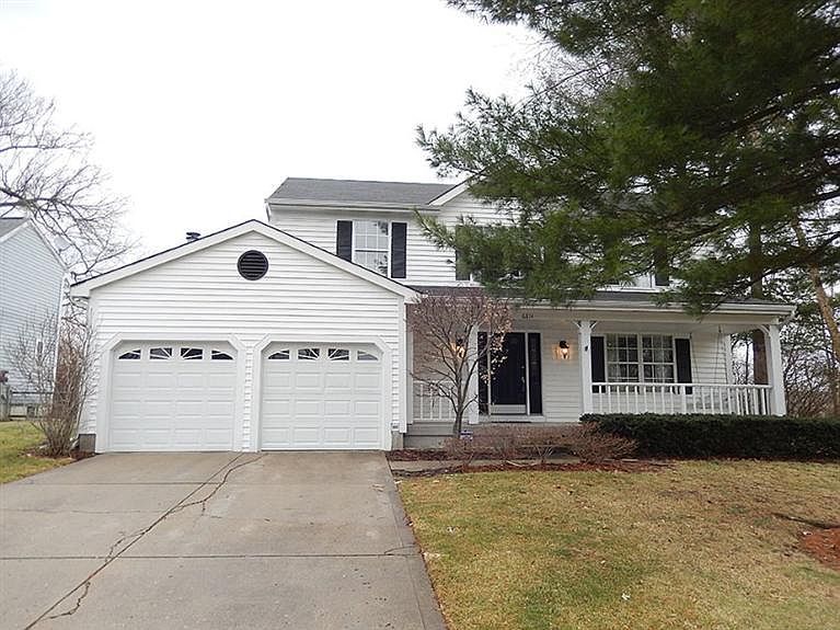 1st image of 6814 Lands End Ct